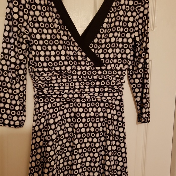 Spring Dress - Picture 2 of 3